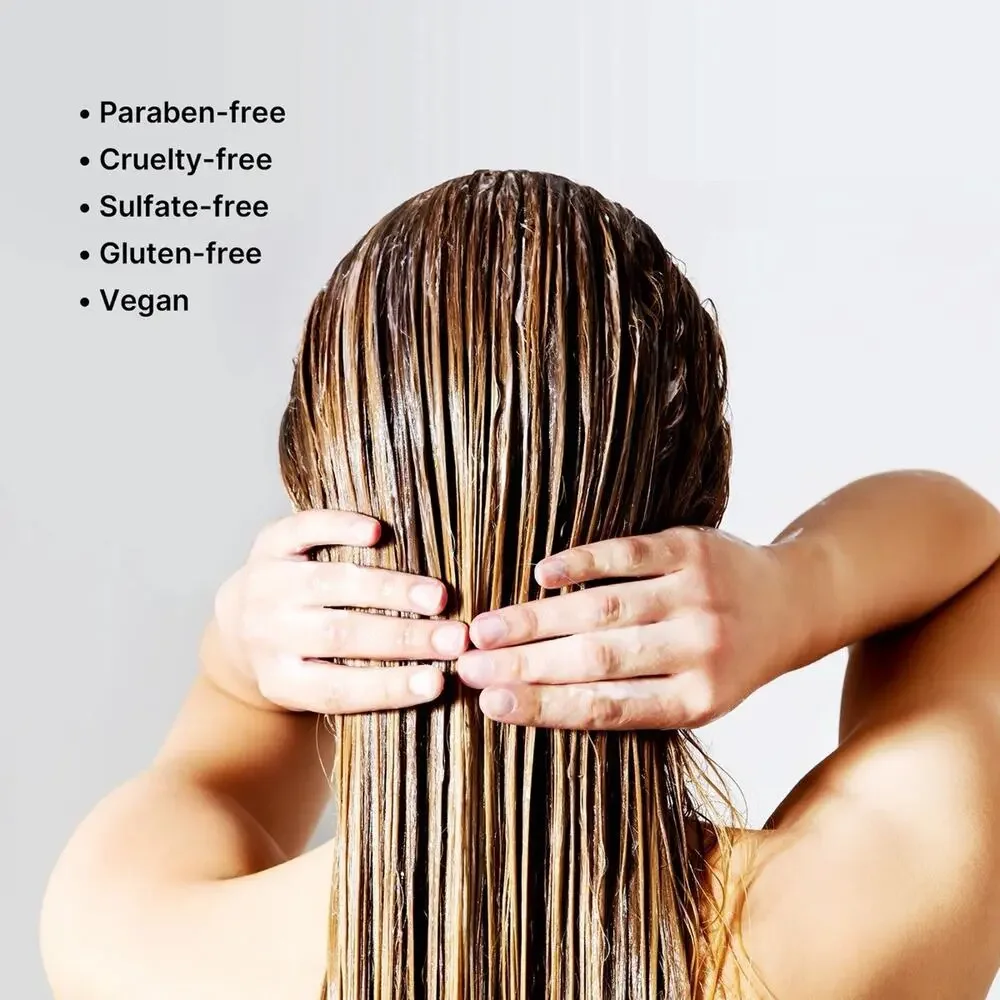Color Wow Color Security Conditioner Detangling Frizz Control Travel 2.5 fl oz